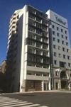 シーフォルム東麻布の間取り画像