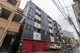 ポセイドンパティオの外観画像