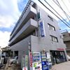 カーサエステレーヤの間取り画像