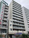 ADW Residence 西新宿の外観