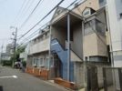 ライフピアウェイブ上高井戸の間取り画像