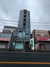 桶川駅前プラザの間取り画像