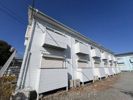 下恩田第一ハイツの間取り画像