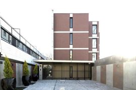 EXAM高円寺南の外観画像