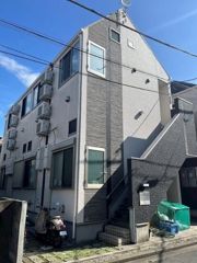 ル・プレジール方南町の外観画像