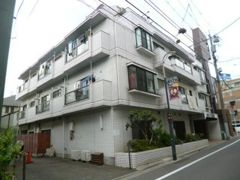 D－RHOMES荻窪の外観画像