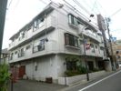 D－RHOMES荻窪の間取り画像
