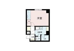 D－RHOMES荻窪の間取り画像