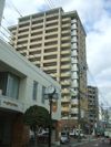 グランドメゾン静岡ザタワー 301の外観