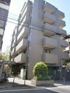 ルーブル中野富士見町の間取り画像