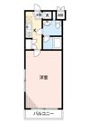 ルーブル中野富士見町の間取り画像