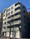 ZOOM中野Westの間取り画像