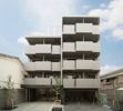 ルーブル東蒲田伍番館の間取り画像