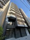 ガリシア新宿NorthⅡの外観