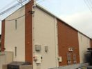 レオネクストウエストAyaの間取り画像