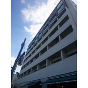 コンフォリア大森町の外観画像