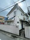 ルミナス赤堤の間取り画像