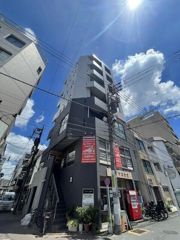 Moonshiny弐番館の外観画像