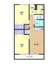 INA wing8の間取り画像