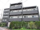 AXAS南蒲田AsylCourtの間取り画像
