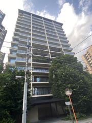 パークコート一番町の外観画像