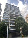 パークコート一番町の間取り画像