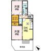 アーバンステージの間取り画像