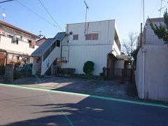 ハッピーホームの外観画像