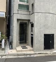 RPレジデンス早稲田の外観画像
