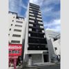 IE伏見の間取り画像