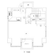 LEVANTE SAKAE EASTの間取り画像
