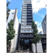 MAXIV名古屋上前津の外観画像