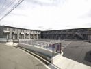 レオパレスMKの間取り画像