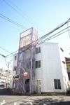 鳳ハイツの間取り画像