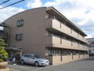 エスポワール21の間取り画像