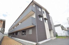センティーレ和泉の外観画像
