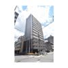 エコロジー栄レジデンスの間取り画像