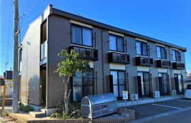 レオパレス北本本町の外観画像