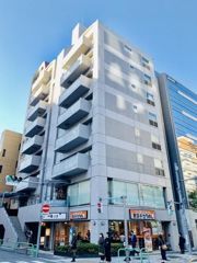 グラン・アクス麹町の外観画像