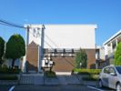 レオパレスフローラの間取り画像