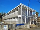 レオパレスツカサの間取り画像