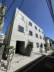 デコールブロッコ高円寺北の外観画像