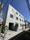 デコールブロッコ高円寺北の間取り画像