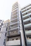 グランジット大手町の間取り画像
