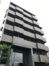ルーブル仲六郷弐番館の間取り画像