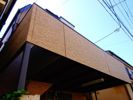 シャテロ大原の間取り画像