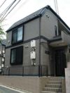 サニーフィールド中野の間取り画像