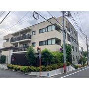 ブランズ中目黒の外観画像