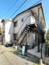 ポルテ駒沢の間取り画像
