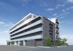 Rovine目黒東山の外観